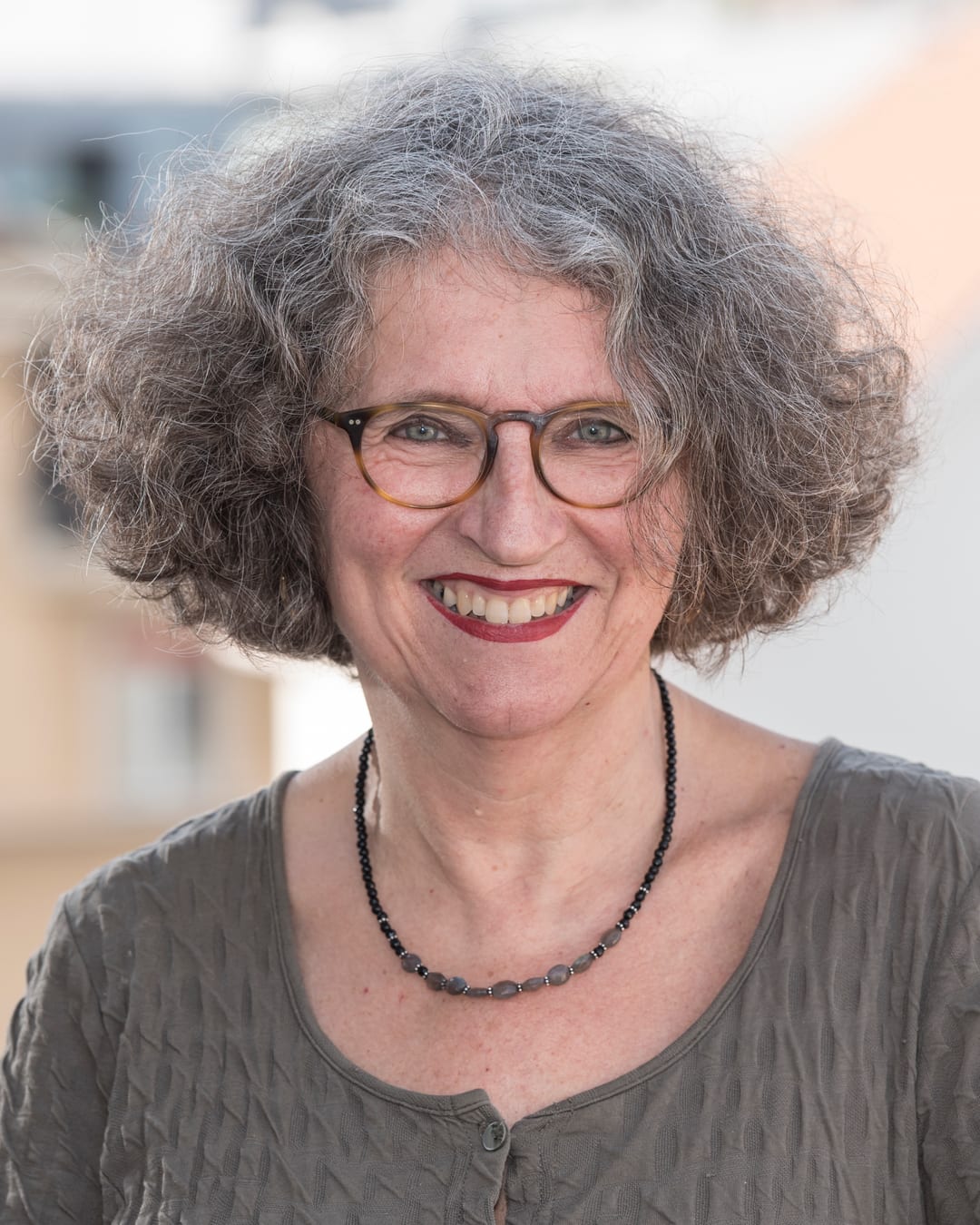 Christa Camponovo