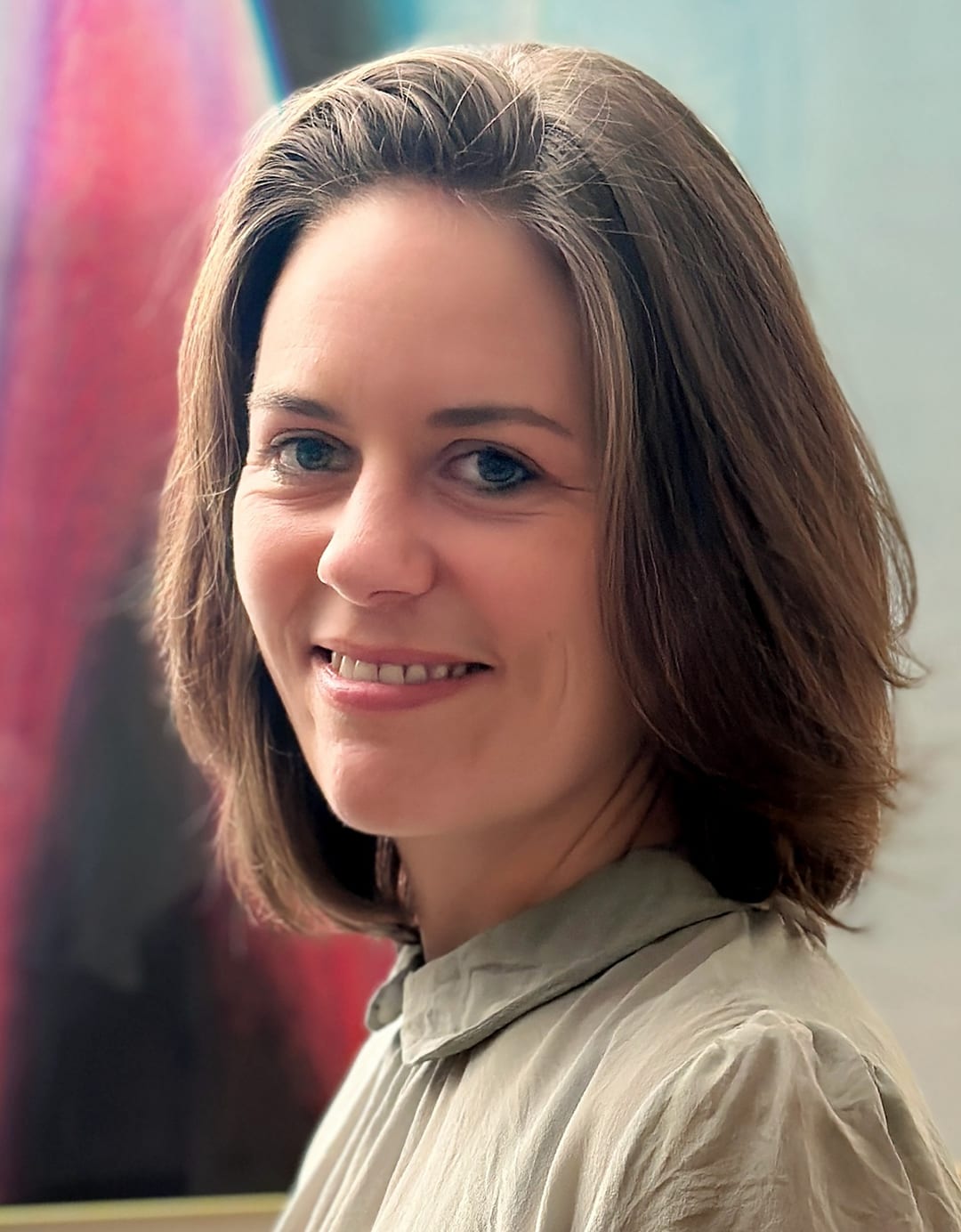 Daniela Hallauer