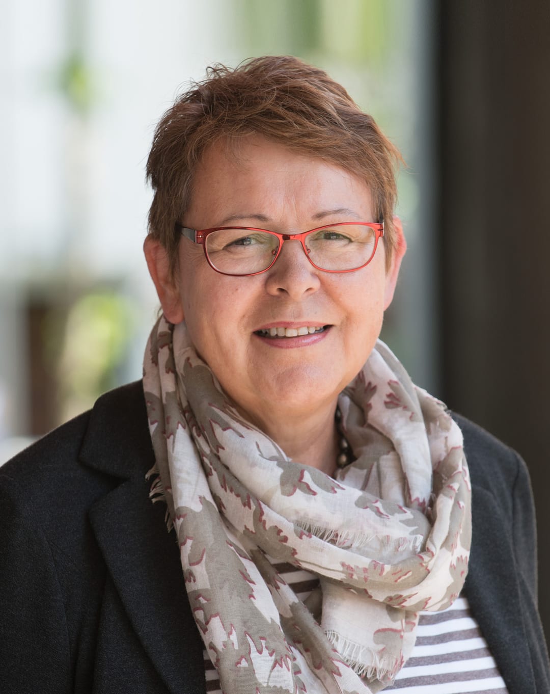 Elsbeth Fischer-Roth