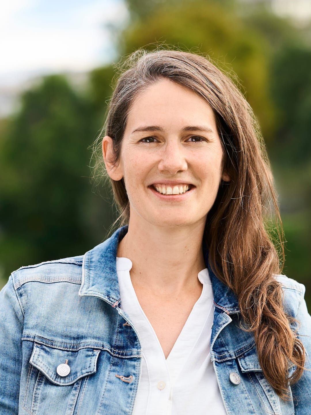 Sibylle Sutter